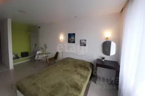 Студия Приморский край, Владивосток Стрелковая ул., 18к1 (24.3 м)