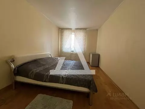 2-к кв. Самарская область, Самара Чапаевская ул., 187 (90.0 м)