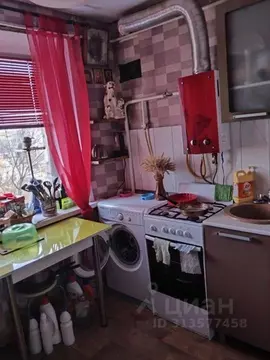 3-к кв. Тамбовская область, Рассказово ул. Пушкина, 4 (57.4 м)