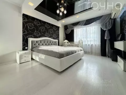 3-к кв. Пензенская область, Пенза ул. Пушкина, 7 (101.0 м)