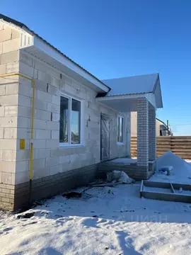 Коттедж в Алтайский край, Барнаул городской округ, пос. Черницк ул. ...