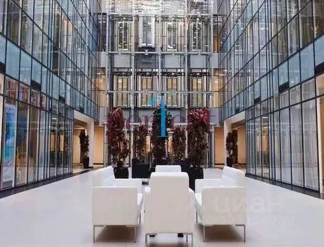 Офис в Москва ул. Ленинская Слобода, 26 (31 м)