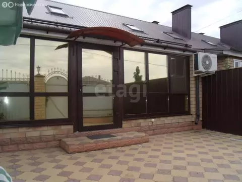 Дом в Ивановка, улица Кирилова (55 м)