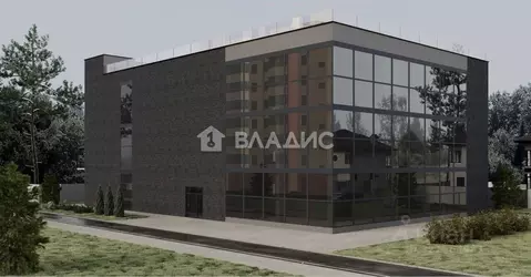 Торговая площадь в Нижегородская область, Нижний Новгород д. ...