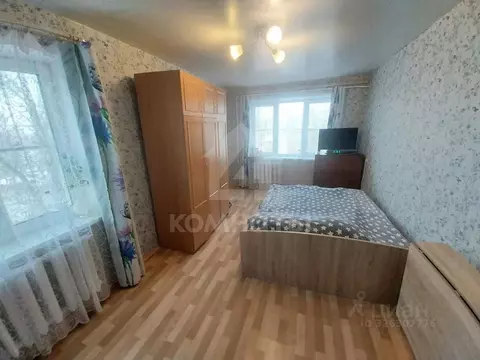 3-к кв. Воронежская область, Воронеж Краснозвездная ул., 28 (61.3 м)