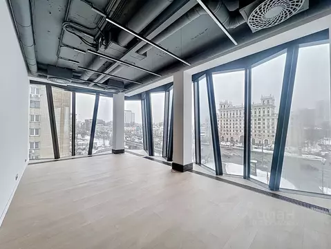 Помещение свободного назначения в Москва ул. 1-я Ямского Поля, 1к1 (51 ...