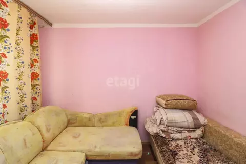 2-к кв. Тюменская область, Тюмень Таймырская ул., 70 (45.5 м)