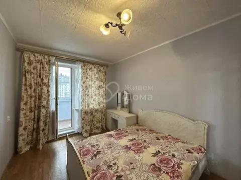 2-к кв. Волгоградская область, Волгоград ул. Елисеева, 17 (50.5 м)