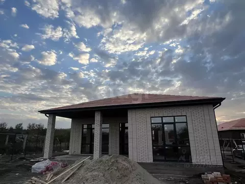 Дом в Ростовская область, Мясниковский район, Краснокрымское с/пос, ...