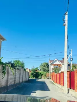 Участок в Адыгея, Тахтамукайский район, Яблоновское городское ...