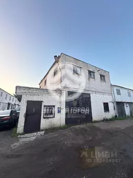 Помещение свободного назначения в Московская область, Солнечногорск ...
