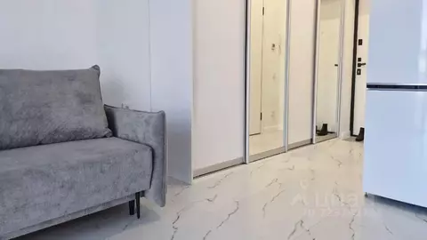 1-к кв. Калининградская область, Калининград Арсенальная ул., 31к3 ...