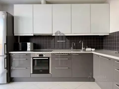 2-к кв. Санкт-Петербург ул. Матроса Железняка, 57 (63.0 м)