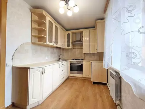 3-к кв. Рязанская область, Рыбное ул. Мира, 2А (72.6 м)