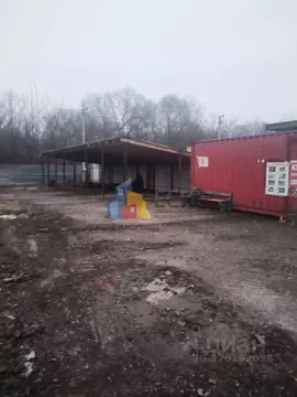 Склад в Тульская область, Тула Пролетарская ул., 127 (1200 м)