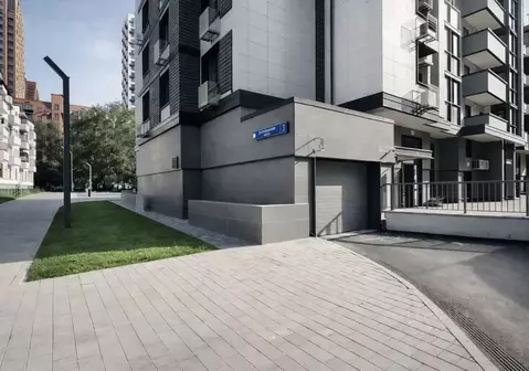 Гараж в Москва Пулковская ул., 3 (14 м)