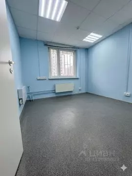 Помещение свободного назначения в Москва ул. Маршала Савицкого, 26к1 ...