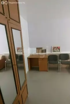 1к в -комнатной квартире (17 м)