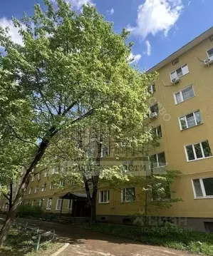 Комната Калужская область, Калуга ул. Валентины Никитиной, 47 (17.6 м)