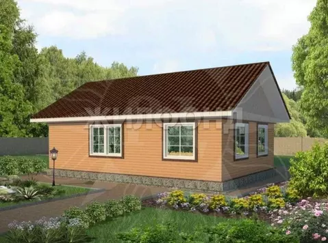 Дом в Кемеровская область, Кемерово Карьерная ул., 17 (75 м)