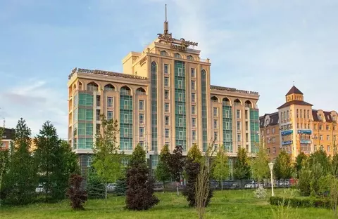 Комната Татарстан, Казань ул. Островского, 61 (10.0 м)