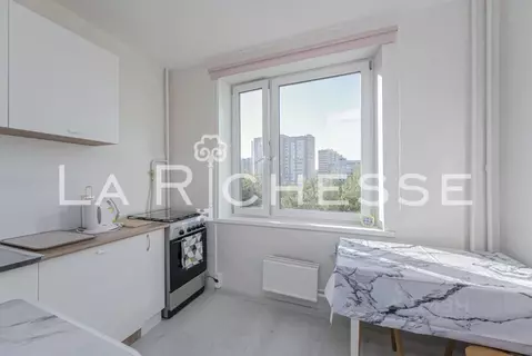 2-к кв. Москва Профсоюзная ул., 77 (47.7 м)