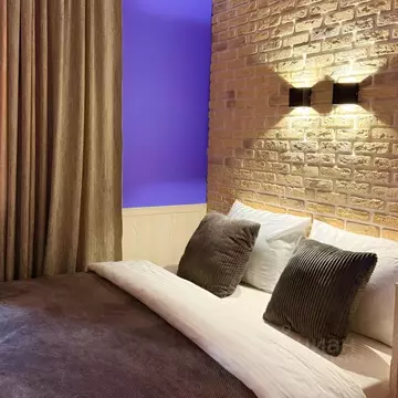 1-к кв. Московская область, Одинцово ул. Сколковская, 1Б (15.0 м)