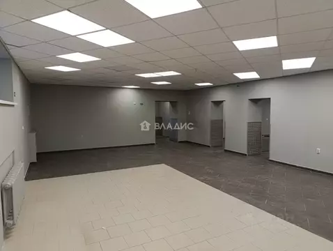 Помещение свободного назначения в Коми, Сыктывкар просп. Бумажников, ...