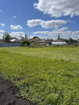 Участок в Башкортостан, Уфимский район, Русско-Юрмашский сельсовет, д. ...