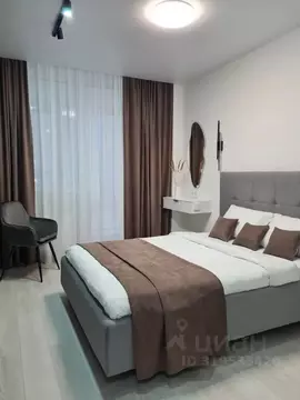 2-к кв. Приморский край, Владивосток ул. Полковника Фесюна, 14 (41.0 ...