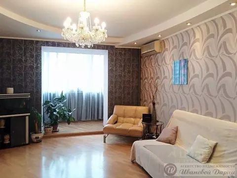 4-к кв. Самарская область, Самара ул. Стара-Загора, 56 (130.0 м)