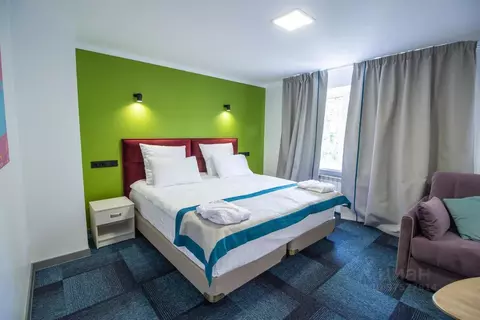 Комната Саратовская область, Саратов ул. 2-я Садовая, 9 (35.0 м)