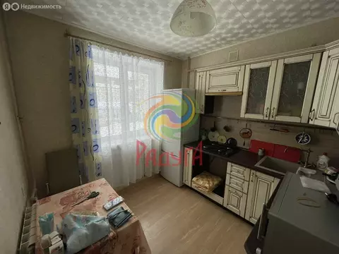 1-комнатная квартира: Иваново, улица Багаева, 11 (32.3 м)