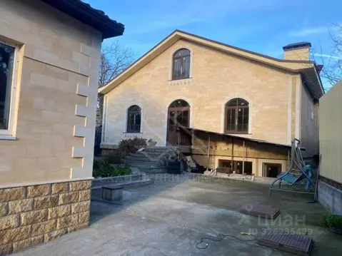 Дом в Ставропольский край, Пятигорск ул. Маяковского, 24 (295 м)