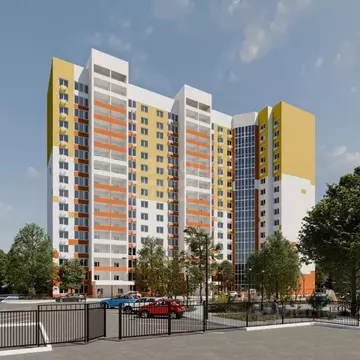 3-к кв. Оренбургская область, Оренбург Красный городок мкр, ул. ...