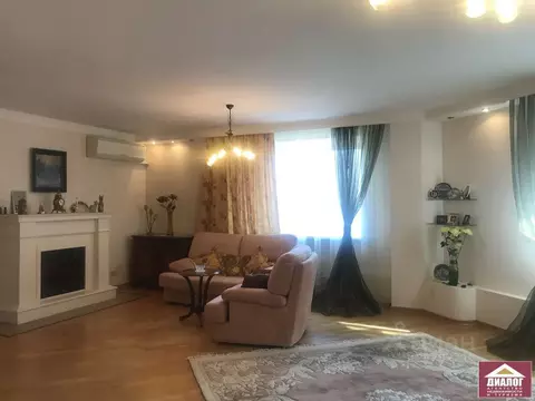 3-к кв. Самарская область, Тольятти ул. Ворошилова, 69 (150.0 м)