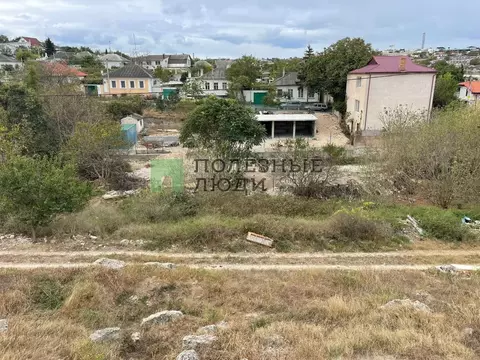 Участок в Севастополь ул. Феодосийская, 1Б (19.3 сот.)