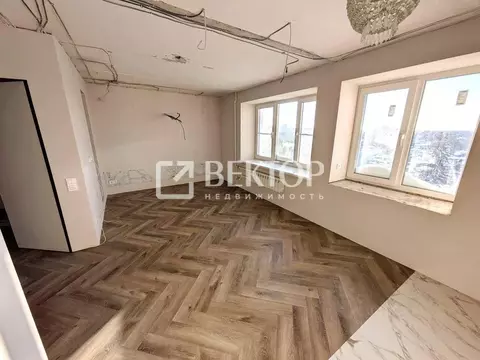 1-к кв. Ивановская область, Иваново ул. Парижской Коммуны, 5в (36.0 м)