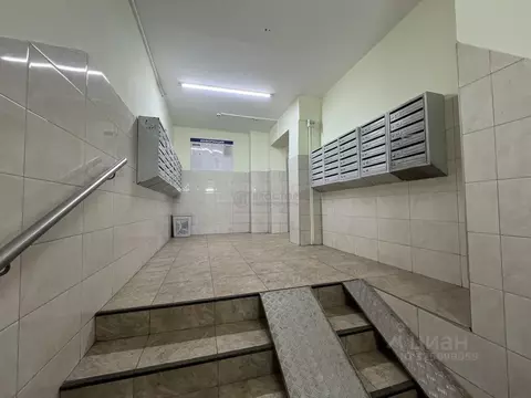 2-к кв. Москва ул. Героев Панфиловцев, 51 (44.9 м)