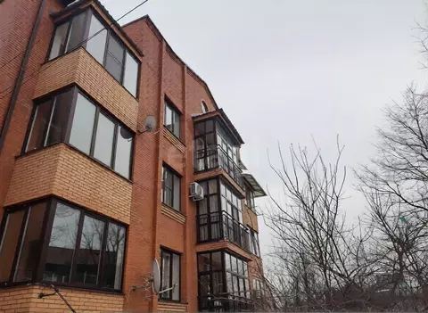 1-к кв. Северная Осетия, Владикавказ ул. Зураба Магкаева, 10 (36.0 м)