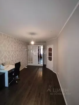 1-к кв. Нижегородская область, Нижний Новгород Коломенская ул., 8к1 ...