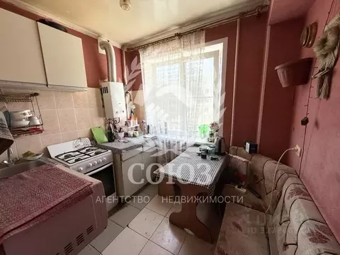 4-к кв. Калужская область, Калуга ул. Кубяка, 8 (59.4 м)