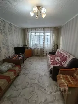 2-к кв. Иркутская область, Усть-Илимск просп. Мира, 59 (52.0 м)