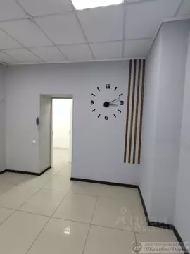 Офис в Самарская область, Самара ул. Мичурина, 4 (23 м)