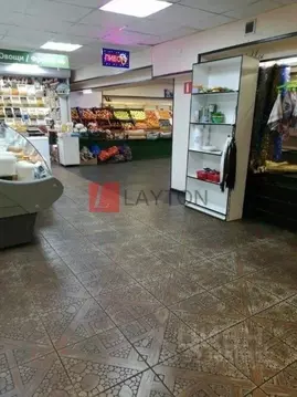 Торговая площадь в Москва 2-я Владимирская ул., 38/18 (495 м)