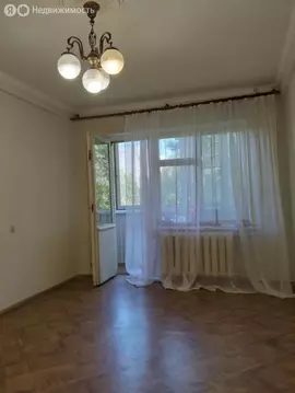 1-комнатная квартира: Новороссийск, проспект Ленина, 38 (30.8 м)