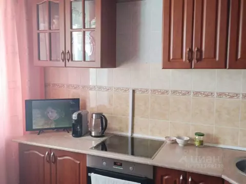 3-к кв. Белгородская область, Старый Оскол Юбилейный мкр, 9 (65.0 м)