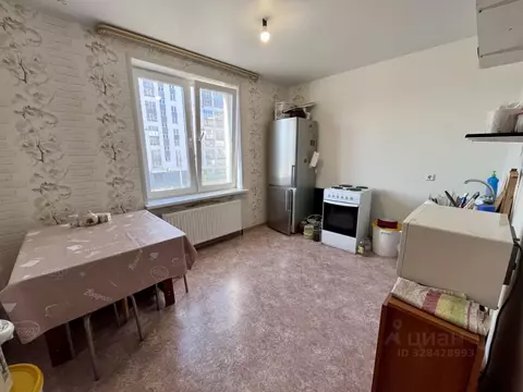 3-к кв. Башкортостан, Уфа ул. Просвещения, 7 (73.8 м)