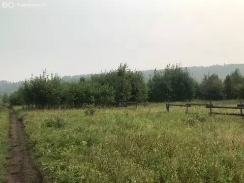 Участок в Иркутский муниципальный округ, ТСН Русь (20 м)