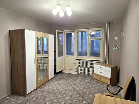 1-к кв. Волгоградская область, Волгоград ул. Кирова, 92 (42.0 м)